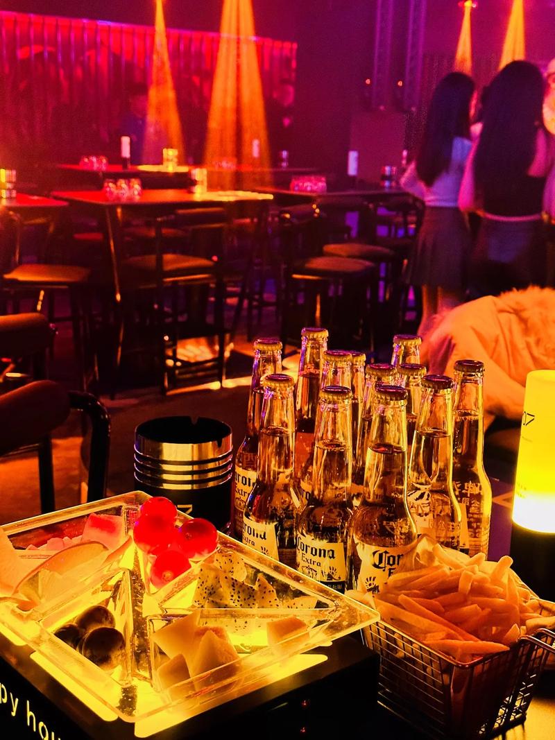 定西商务ktv消费攻略详解-通渭县ktv预定